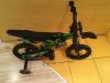 Detský bicykel KAWASAKI Moto 12