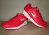 NIKE cervene panske 