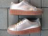 RIHANNA SNEAKERS styl