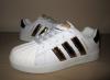 ADIDAS SUPERSTAR damske botasky