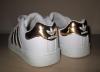 ADIDAS SUPERSTAR damske botasky
