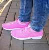 ADIDAS ruzove damske tenisky