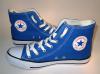 CONVERSE kralovska modra vysoke nizke