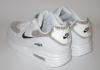 NIKE SWAROVSKI biele vel 40