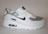 NIKE SWAROVSKI biele vel 40