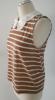 Prúžkovaný top č.40