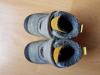 Predam zimne DD Step (barefoot), takmer nenosene