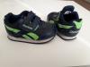 ADIDAS, REEBOK chlapcenska obuv