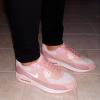 nike air max ruzove