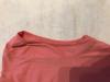 Červené tričko