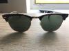  Slnečné okuliare Ray-Ban Clubmaster RB3016 W0366