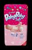 Detské plienky Baby Baby Soft Premium AKCIA !!!