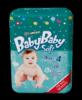 Detské plienky Baby Baby Soft Premium AKCIA !!!
