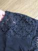 Crop top so strapcami