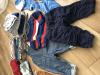 Balik zimneho oblecenia pre chlapca 3-6m