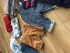 Balik zimneho oblecenia pre chlapca 3-6m