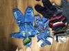 Balik zimneho oblecenia pre chlapca 3-6m