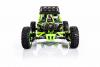 WLtoys RC auto Buggy Across 4x4 12428 zelená 1:12 