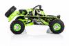 WLtoys RC auto Buggy Across 4x4 12428 zelená 1:12 