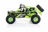 WLtoys RC auto Buggy Across 4x4 12428 zelená 1:12 