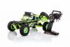 WLtoys RC auto Buggy Across 4x4 12428 zelená 1:12 