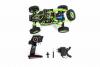 WLtoys RC auto Buggy Across 4x4 12428 zelená 1:12 