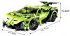 CADA TECHNIC RC SPORTSCAR – 452 kusov, zelený  
