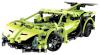 CADA TECHNIC RC SPORTSCAR – 452 kusov, zelený  