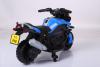 Elektrická motorka SmartBike