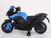 Elektrická motorka SkyBike