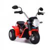 Detská elektrická motorka MiniBike