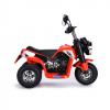 Detská elektrická motorka MiniBike