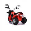 Detská elektrická motorka MiniBike