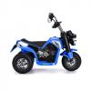 Detská elektrická motorka MiniBike