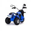 Detská elektrická motorka MiniBike