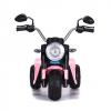 Detská elektrická motorka MiniBike