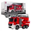 DOUBLEE RC Auto Mercedes-Benz Antos FIRE CAR