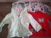 Predám detské oblečenie