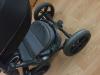 Kombinovaný kočík BabyActive