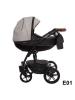 Kombinovaný kočík BabyActive