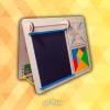 Activity board «NATURAL»