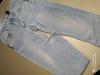 Jeans chlapec 152