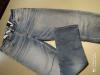 Jeans chlapec 152