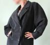 Zimný kabát Etam - vlnená zmes 38-40