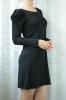 Čierne šaty so slzou Dorothy Perkins veľ.40