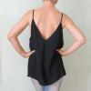 Nový vyšívaný top Gina Tricot veľ.40