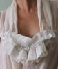 Top z pravého hodvábu 100% silk, Roccobarocco veľ. S-M