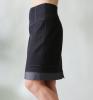 Ako nová - športová aj elegantná sukňa veľ.40