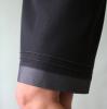 Ako nová - športová aj elegantná sukňa veľ.40