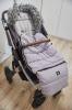 komplet ABC design Diamond kocik set